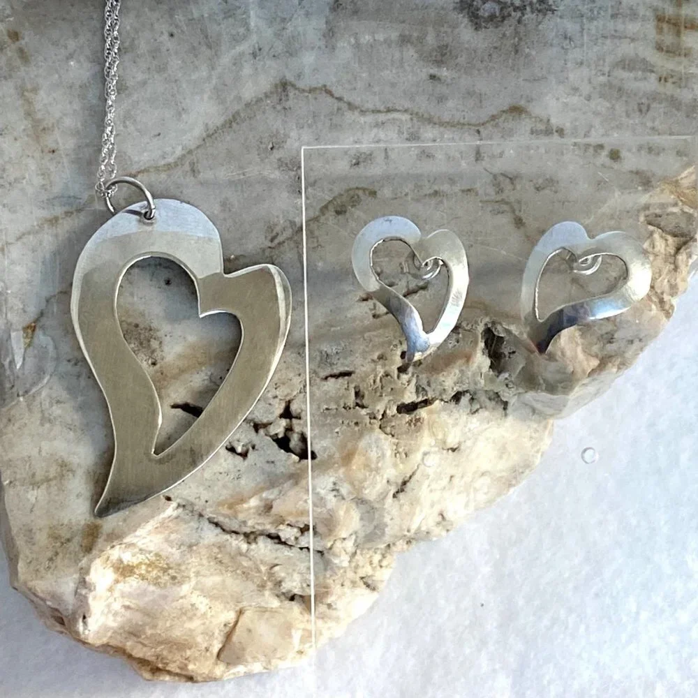 Sterling Silver 925 1.8